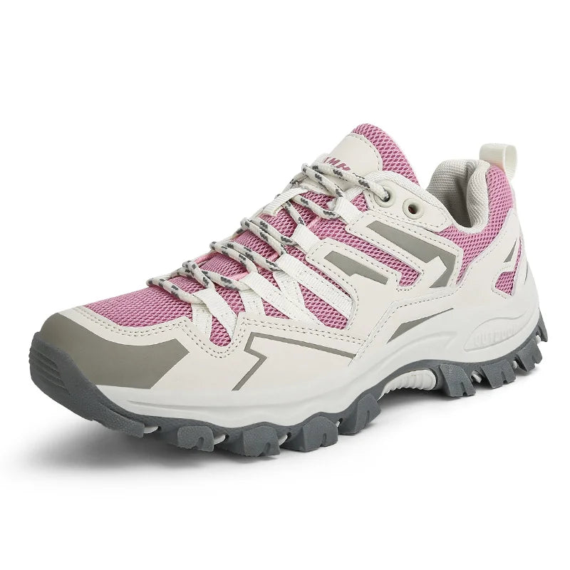 QUEST Hiking Shoes
