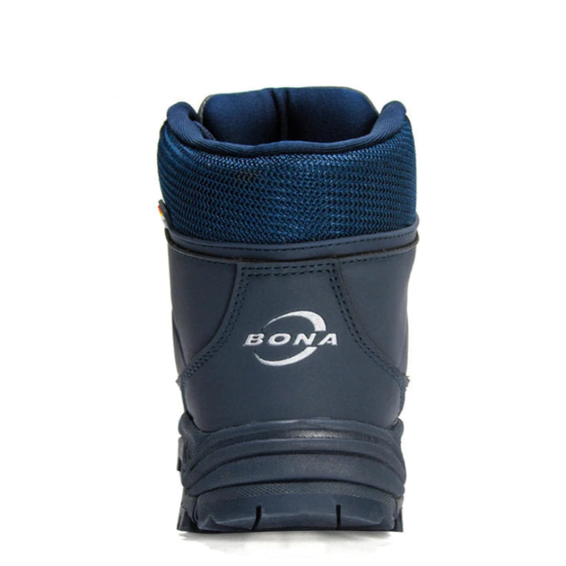 HIGHLAND-W500 High-Top Hiking Boots