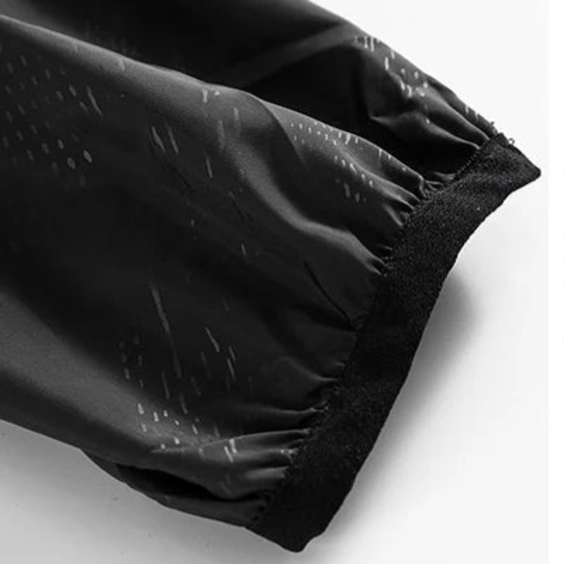 Men's Lightweight Windbreaker Jacket