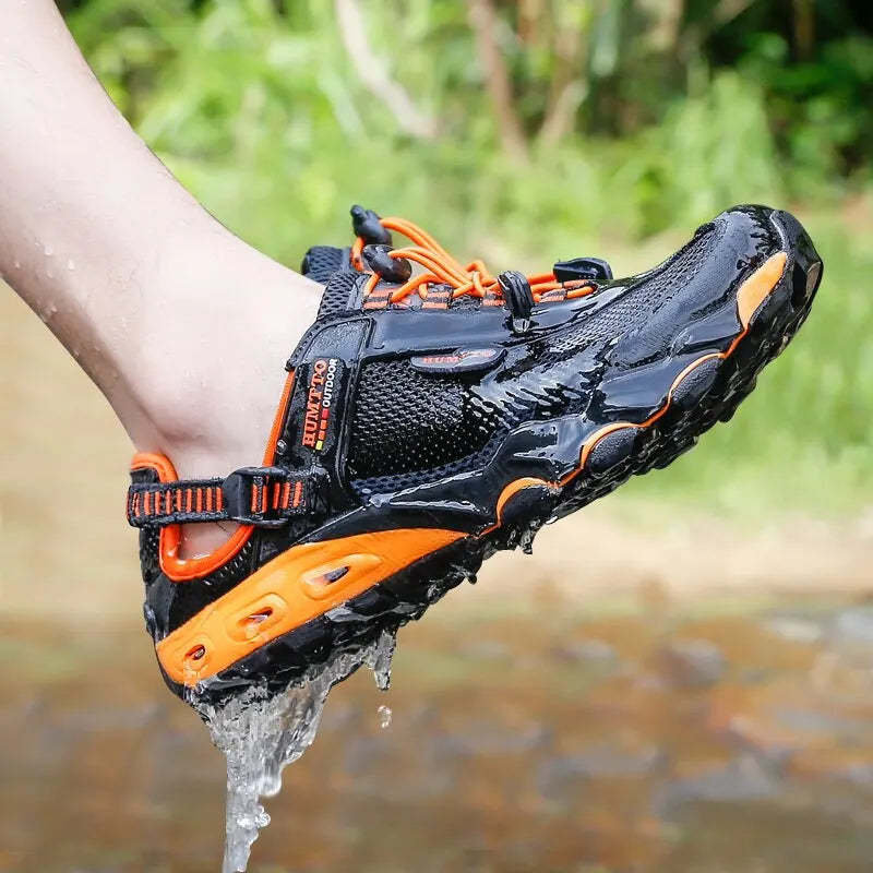 Chaussures de Randonnée PEAK-RIVER