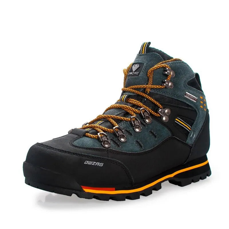 Chaussures de Randonnée Montantes TORRENT