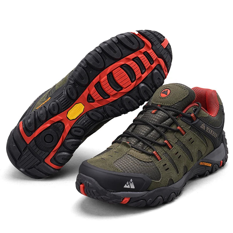 Chaussures de Randonnée HIKING-M10