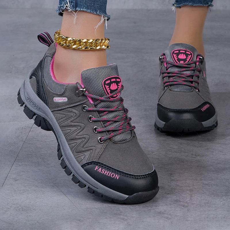 HORIZON-15 Hiking Shoes