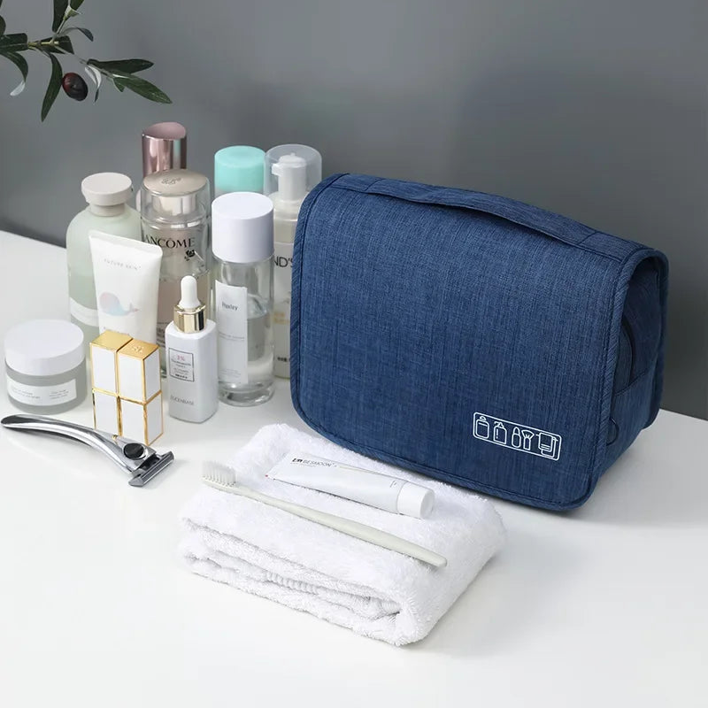 Trousse de Toilette Suspendue