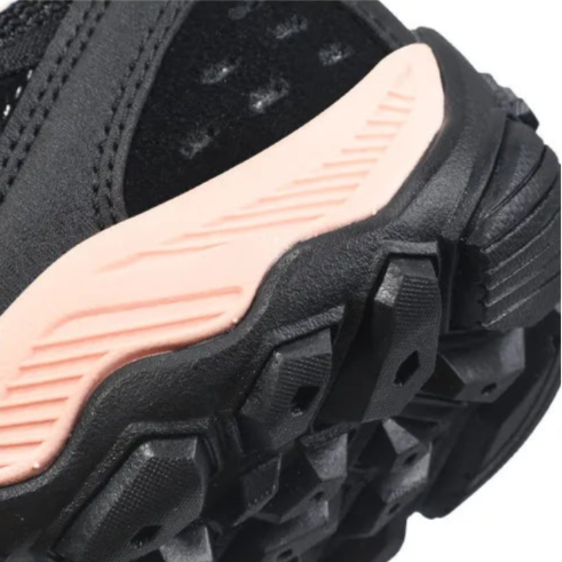 PEAK-W Hiking Shoes