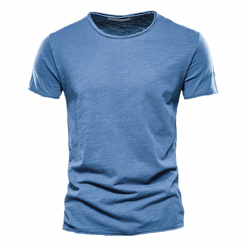 Short Sleeve Hiking T-Shirt M50