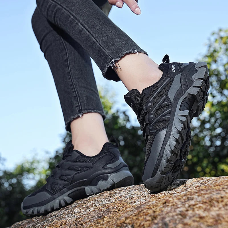 HIKING-W5 Hiking Shoes