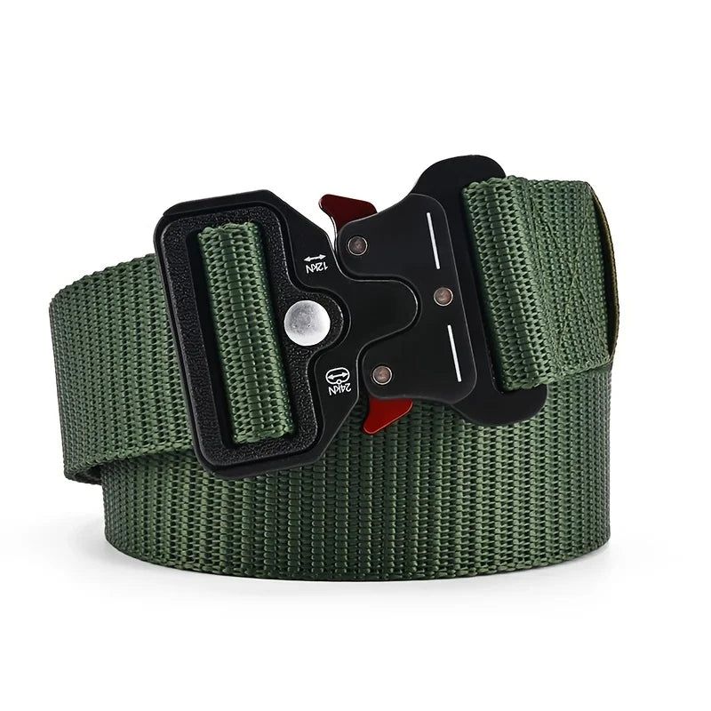Ceinture Tactique