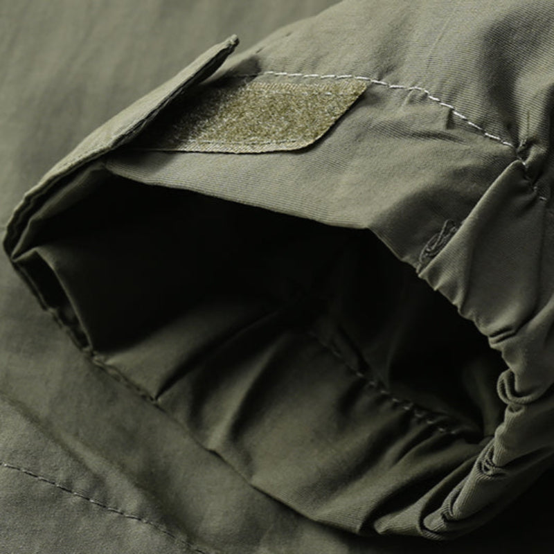 Men's Windbreaker Jacket