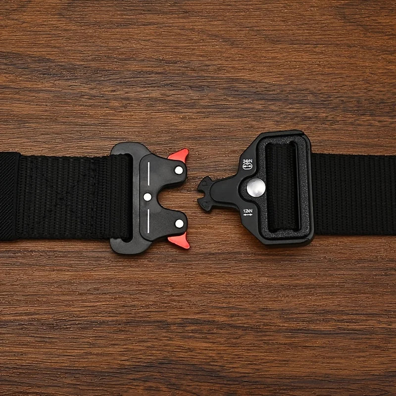 Tactical Belt