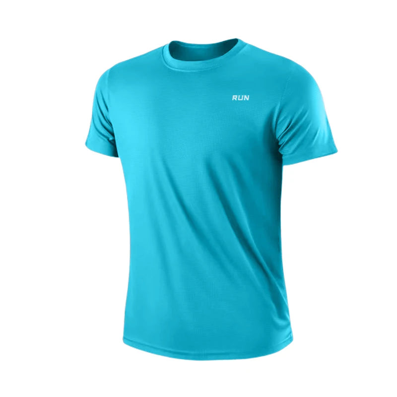 Running T-shirt
