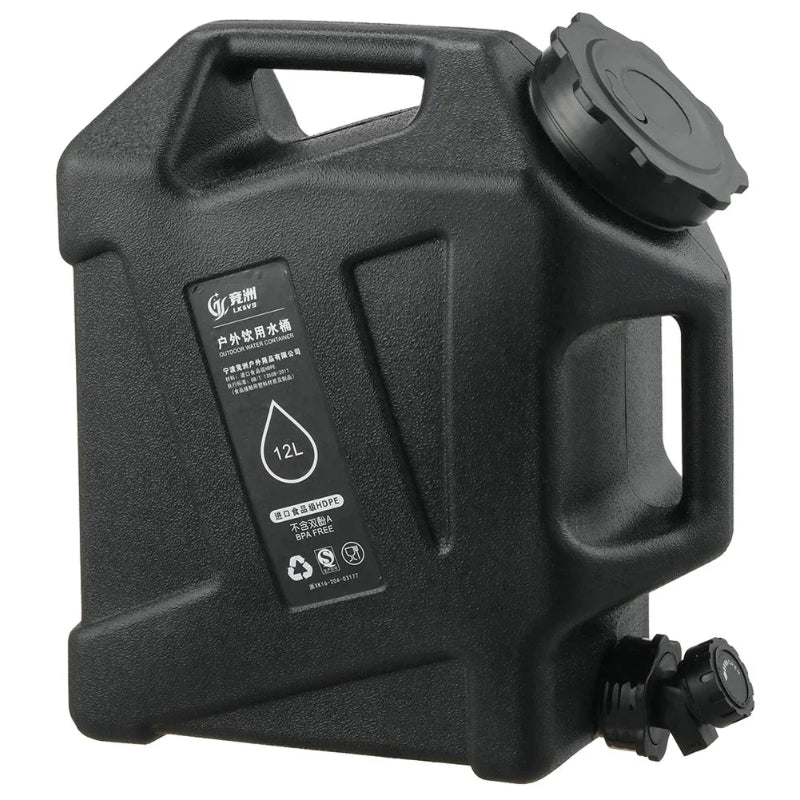 Réservoir d’Eau 12L