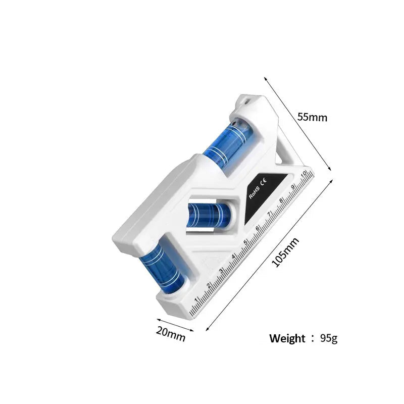 Magnetic Level