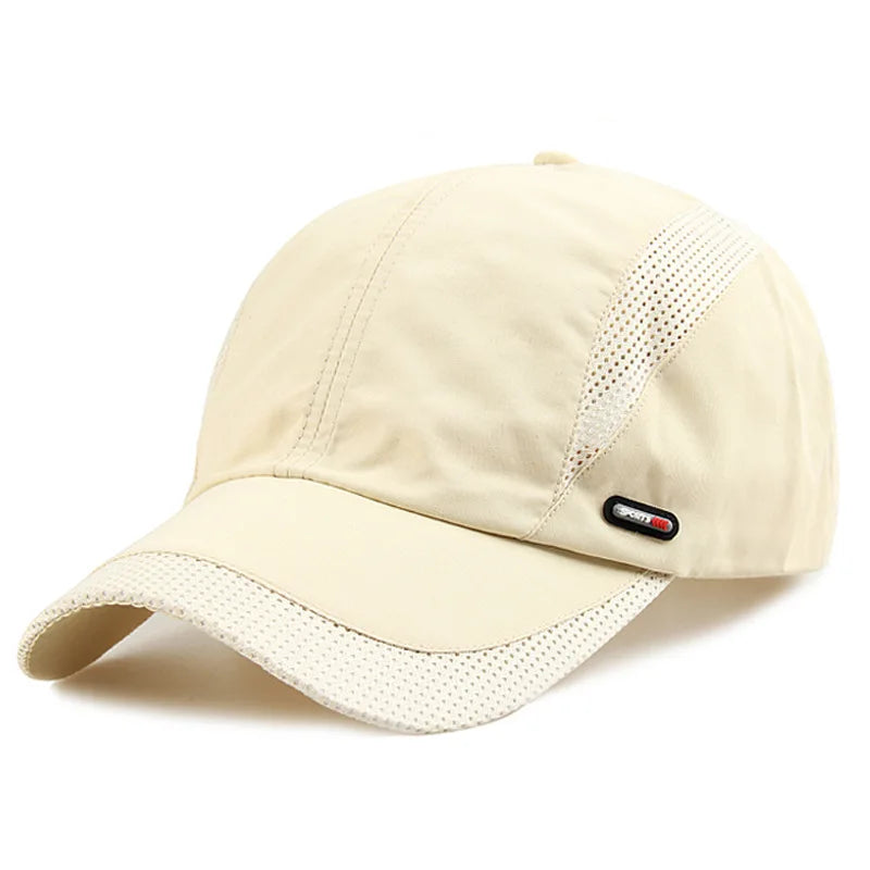 Casquette de Trekking