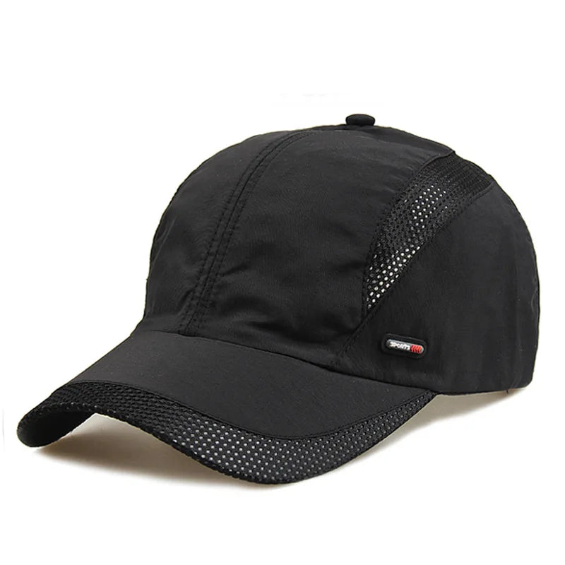 Casquette de Trekking