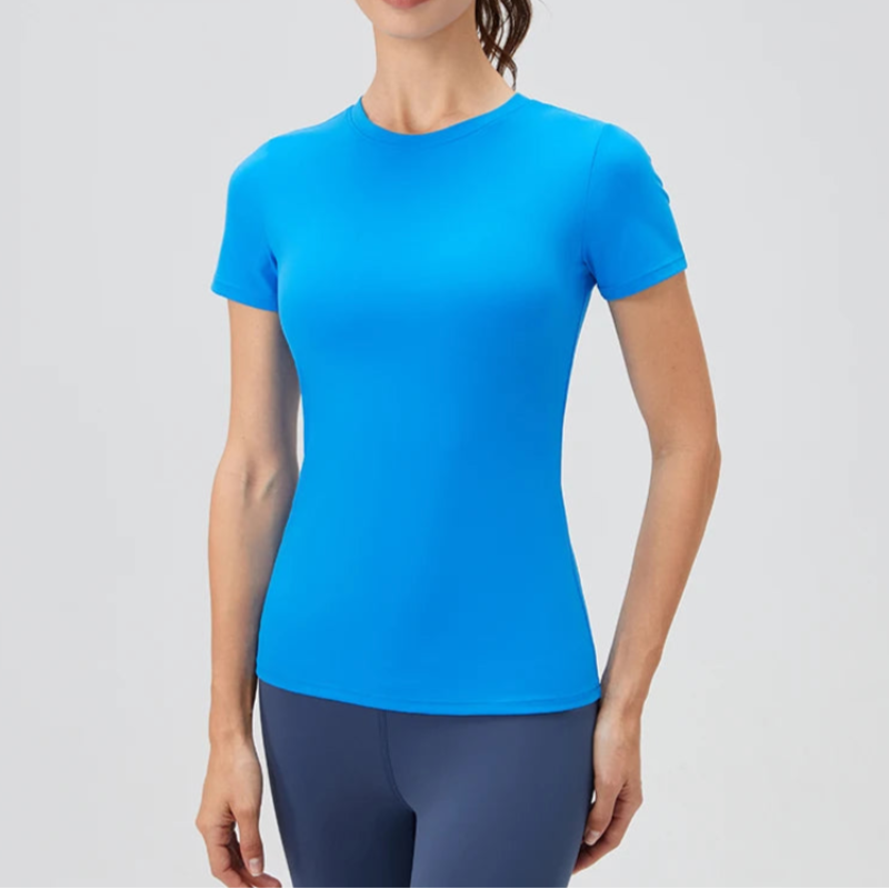 T-shirt de Randonnée W50