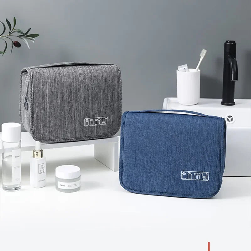 Trousse de Toilette Suspendue