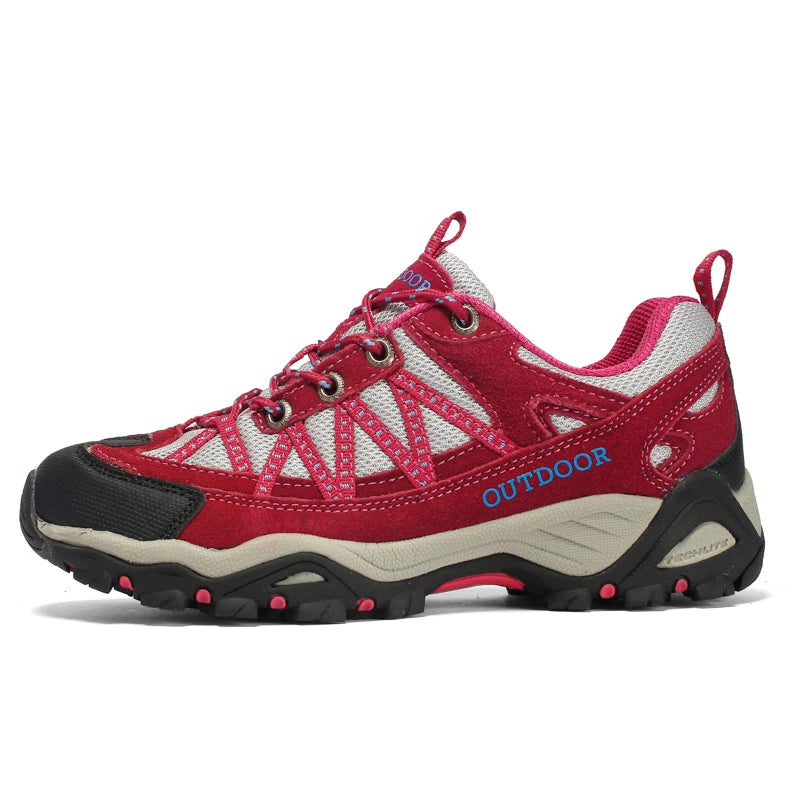 HIKING-FIT Hiking Shoes
