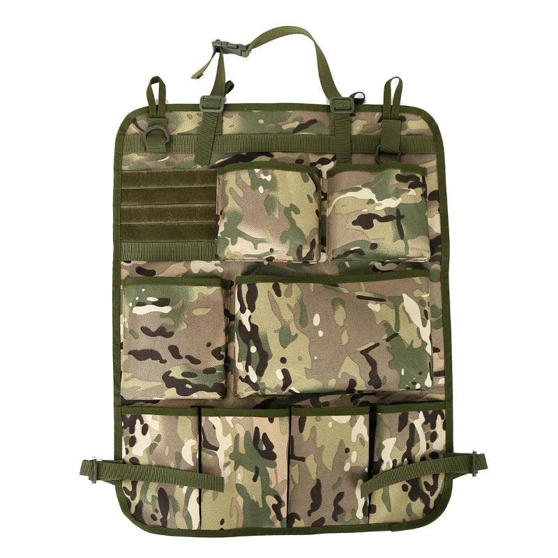 Organiseur de Rangement Dossier