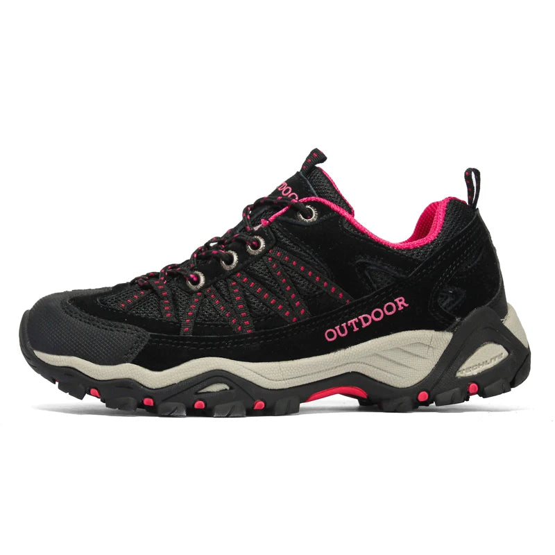 HIKING-FIT Hiking Shoes