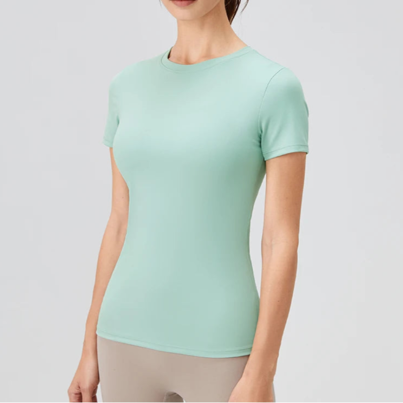 T-shirt de Randonnée W50