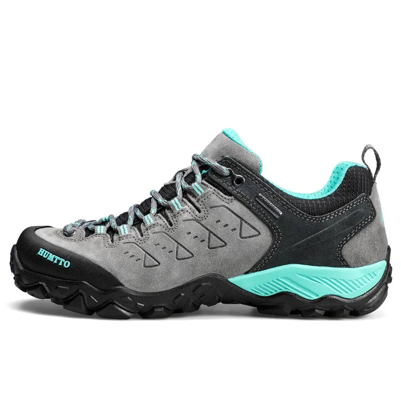 PEAK-W Hiking Shoes