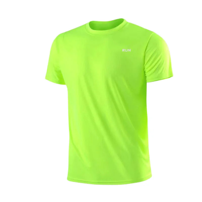 Running T-shirt