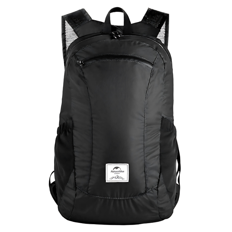 Sac à Dos Randonnée 10L noir