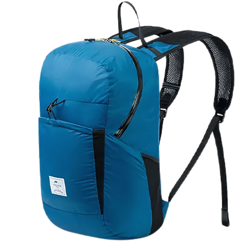 Sac à Dos Randonnée 20L bleu