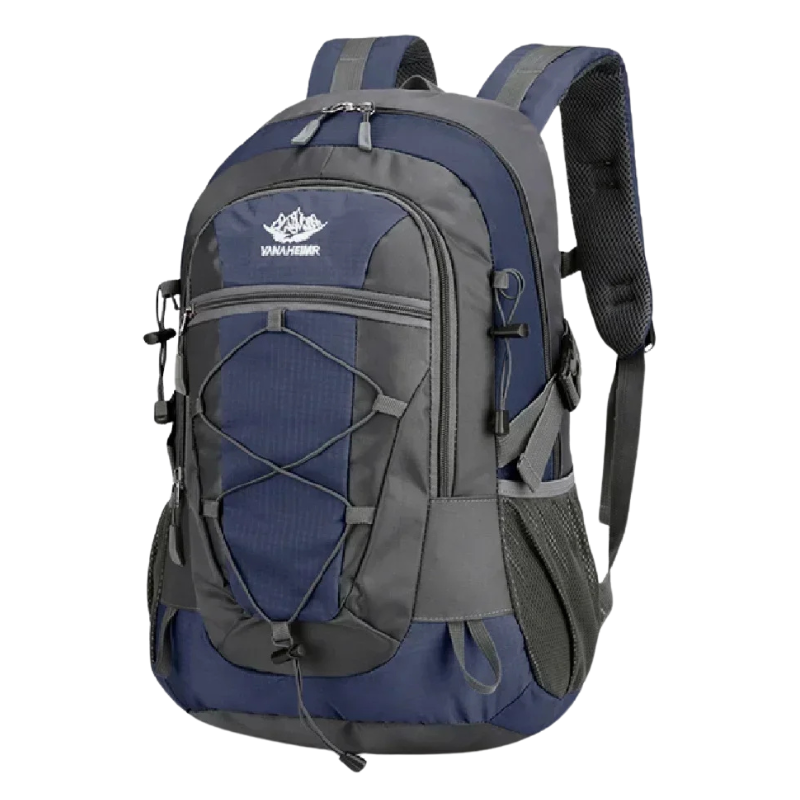 Sac à Dos Randonnée 30L bleu marine