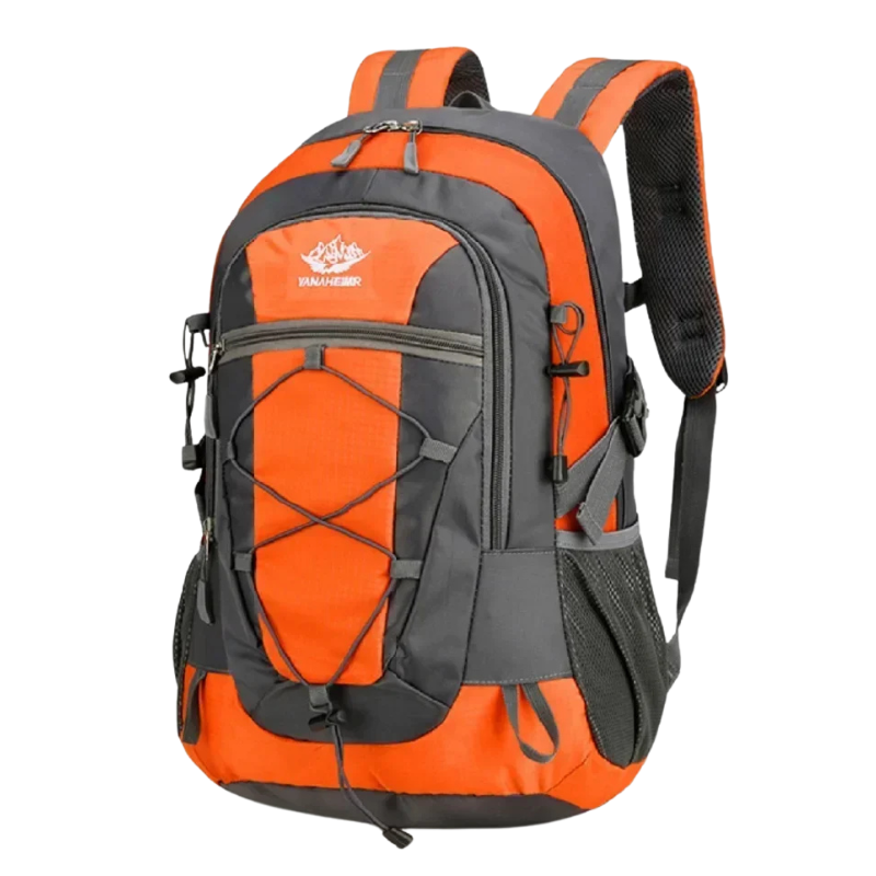 Sac à Dos Randonnée 30L orange