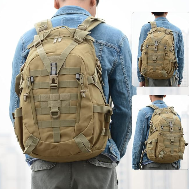 Sac à Dos Tactique randonnée