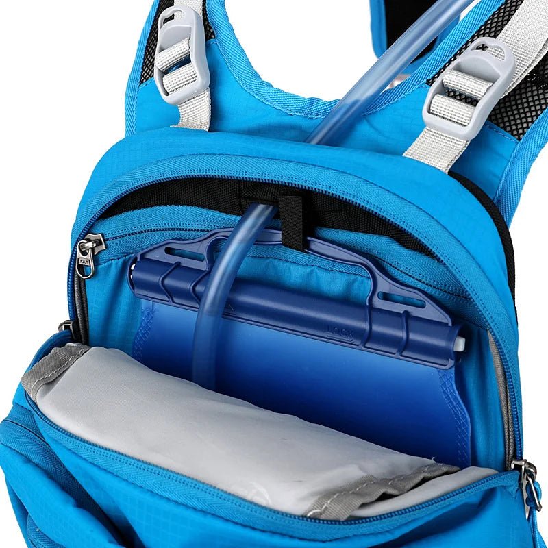 Sac à Dos Trekking 20L poche à eau
