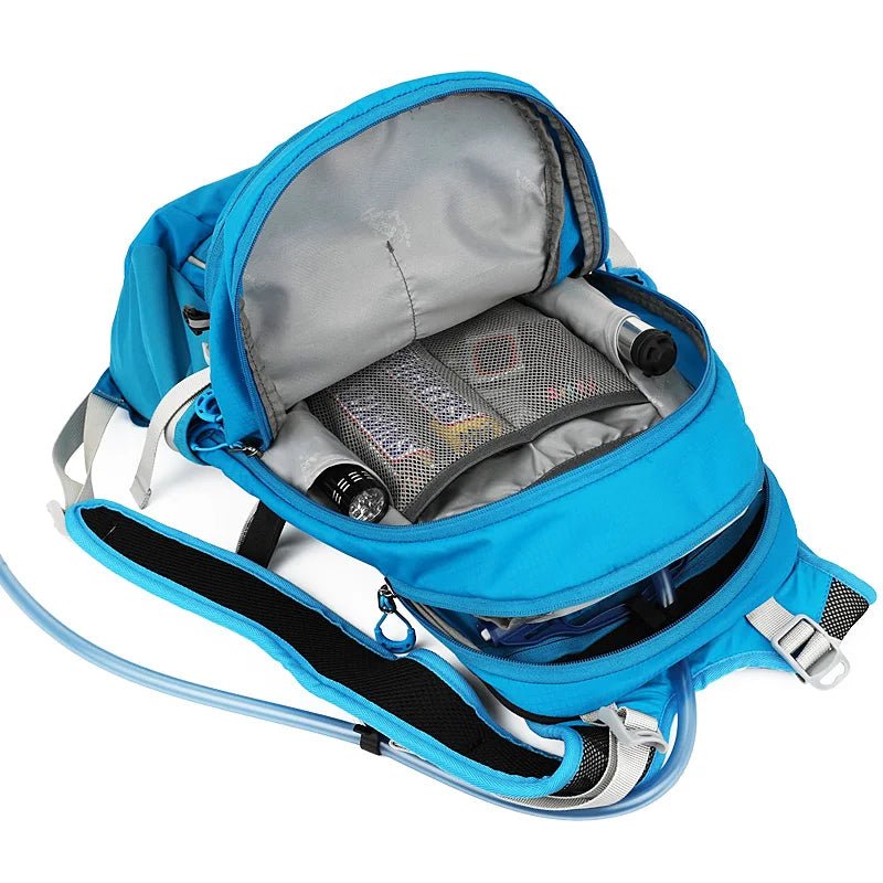 Sac à Dos Trekking 20L poches