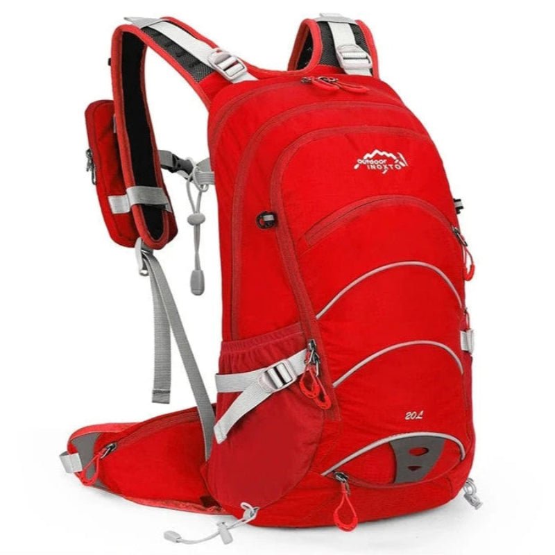 Sac à Dos Trekking 20L rouge