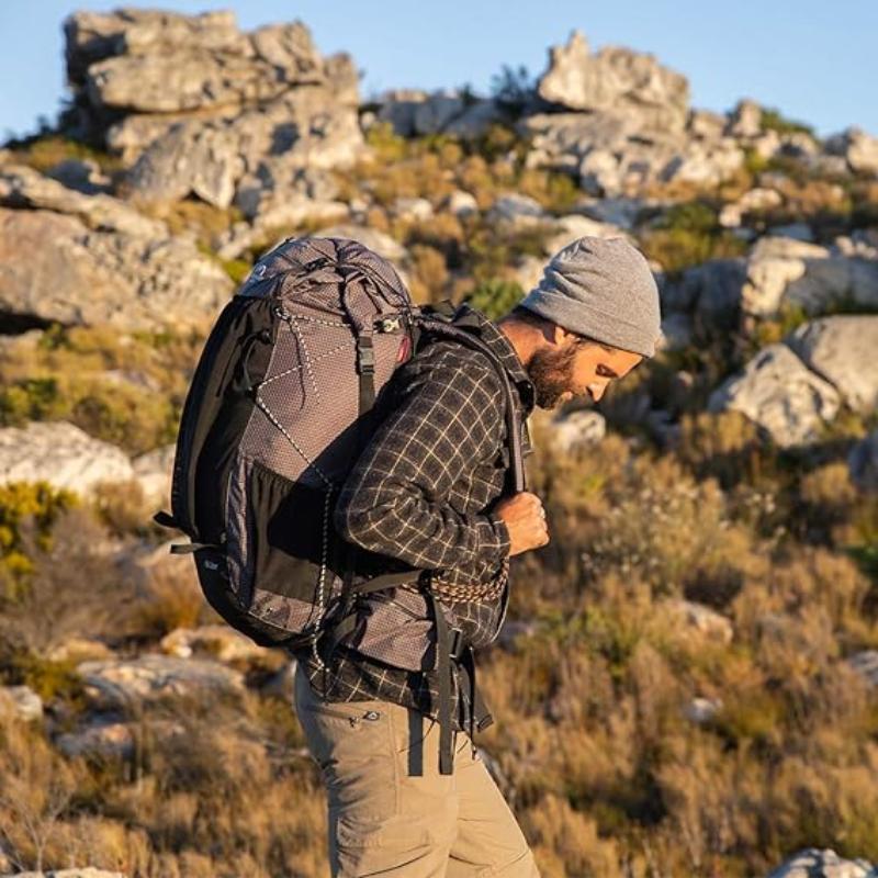 Sac à Dos Trekking 40L randonnée
