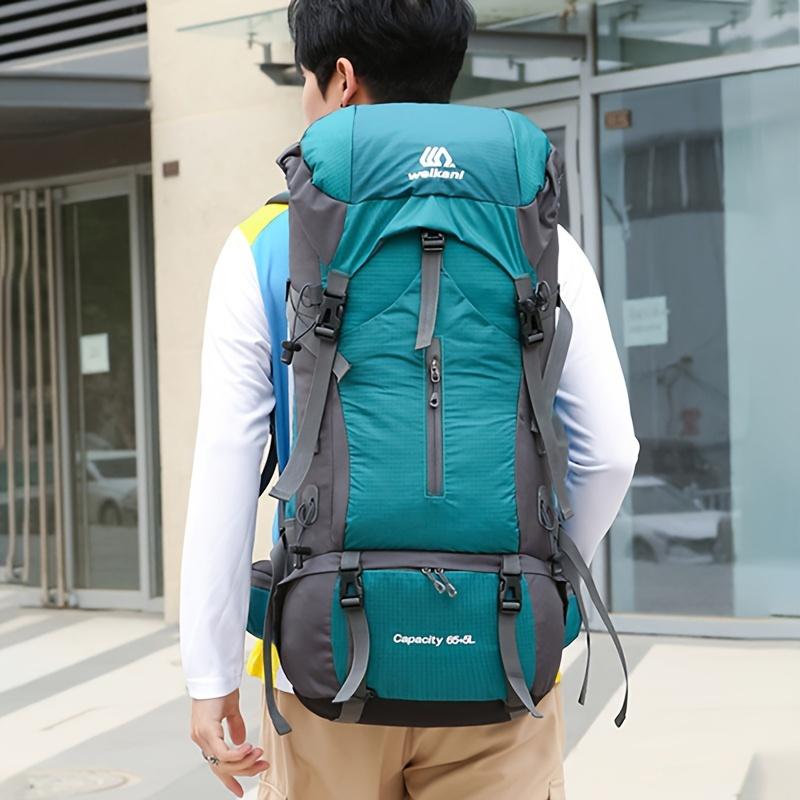 Sac à Dos Trekking 65L homme