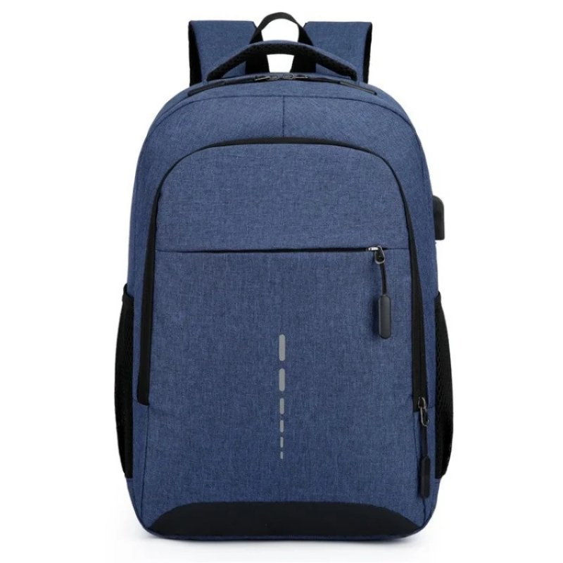 Sac à Dos de Voyage bleu marine