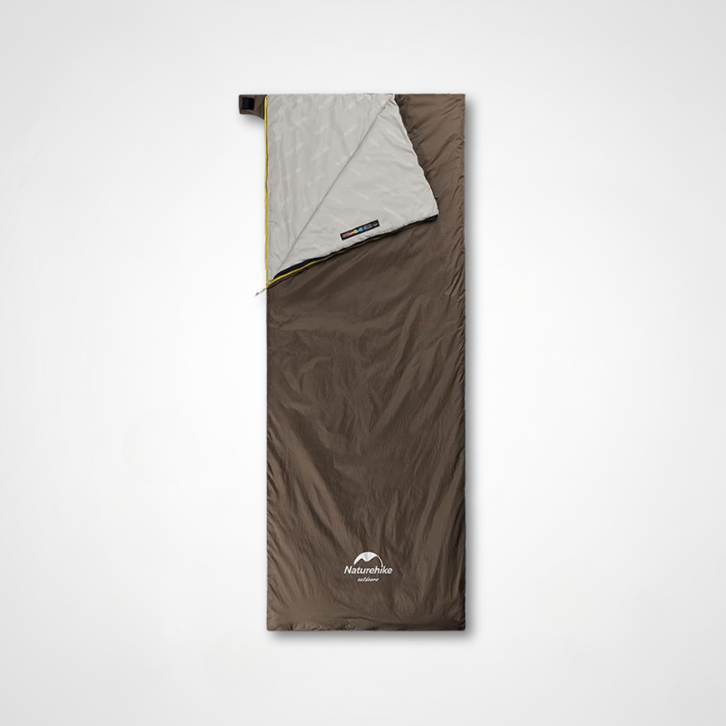 Ultra-Lightweight 3-Season Sleeping Bag