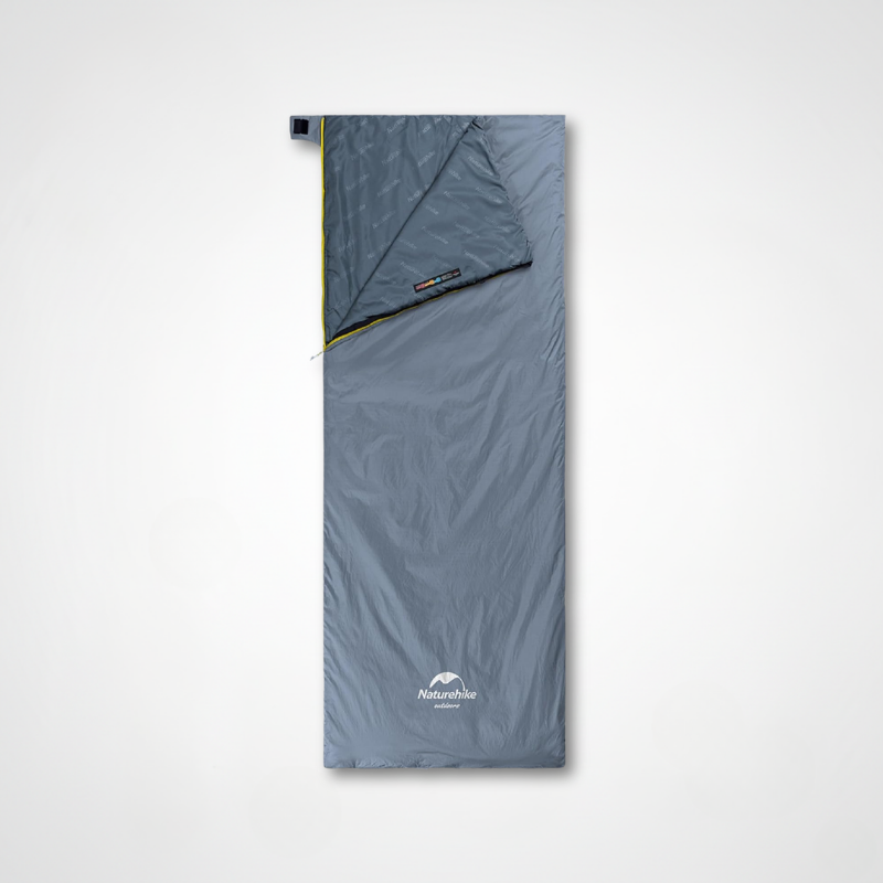 Ultra-Lightweight 3-Season Sleeping Bag