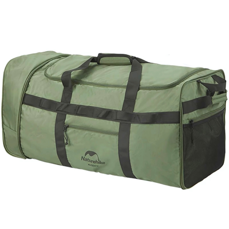 Sac de Voyage Pliable à Roulette
