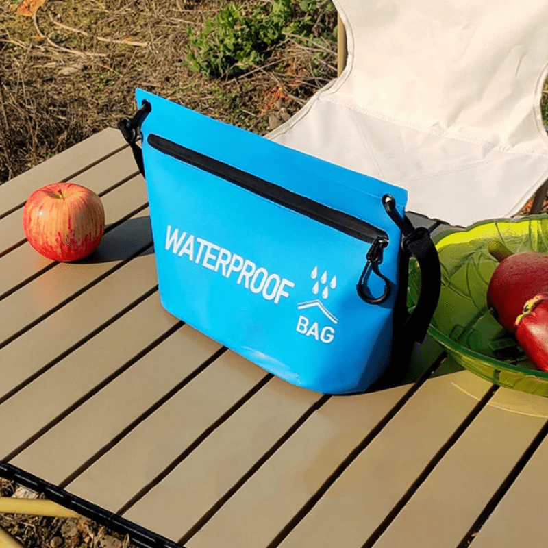 Sac Étanche Plage camping