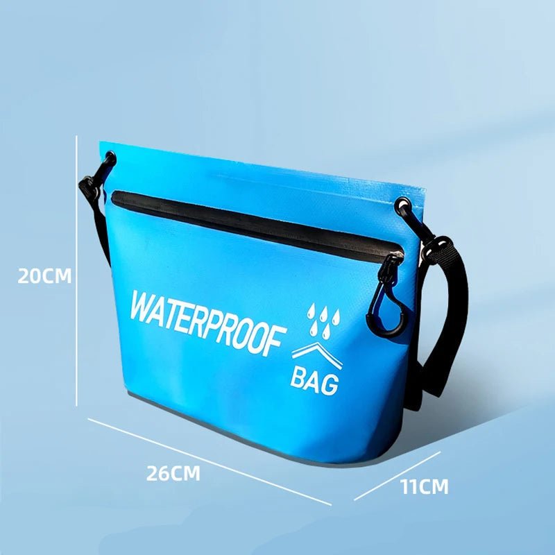 Sac Étanche Plage dimensions