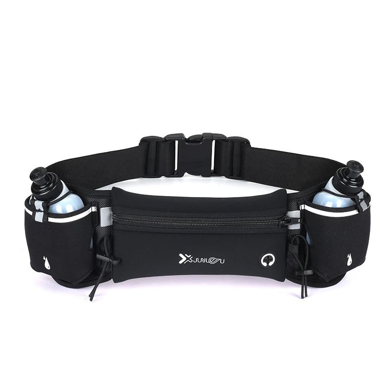 Sacoche de Trail noir