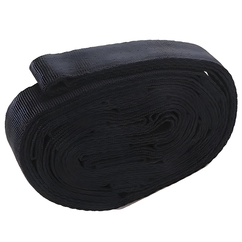 Sangles Hamac noir