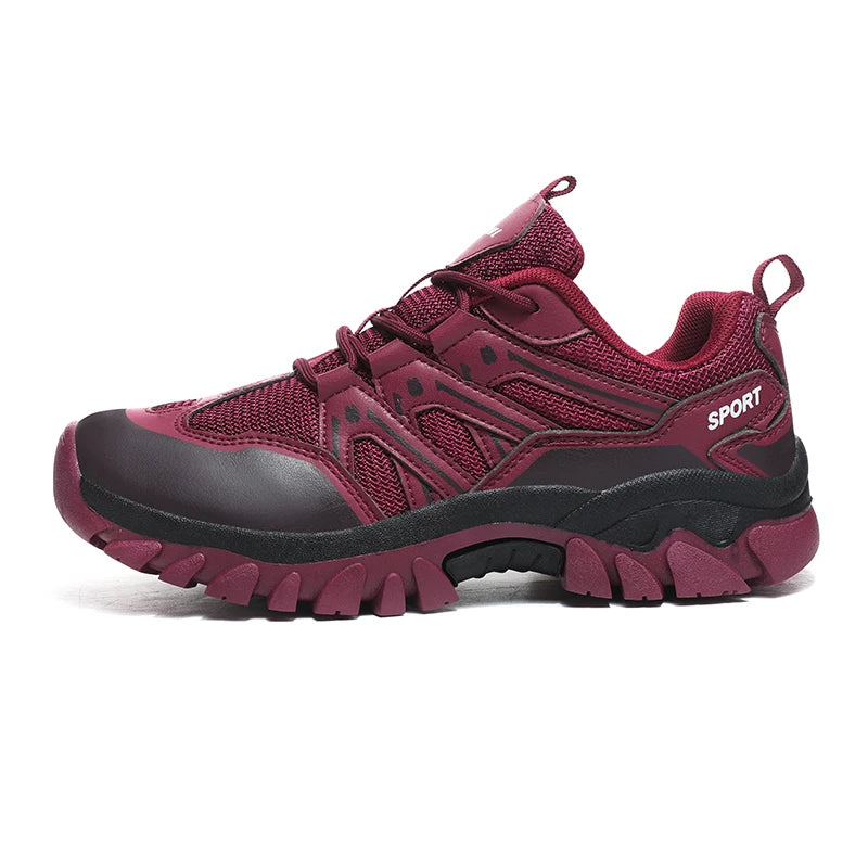 HIKING-W5 Hiking Shoes