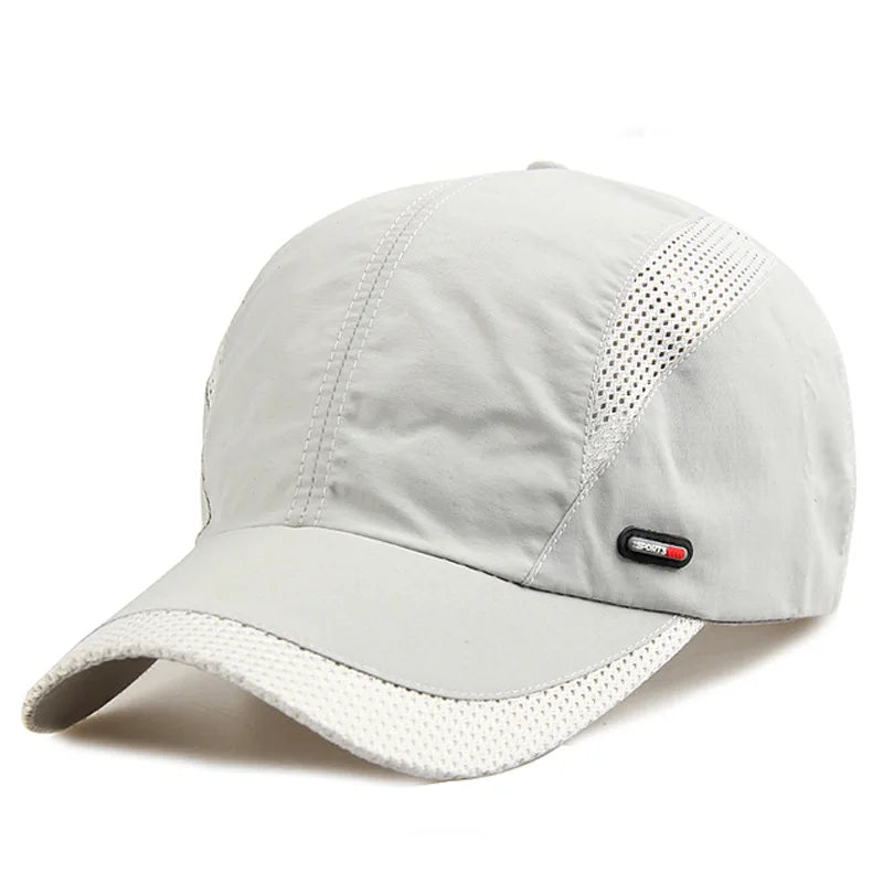 Casquette de Trekking