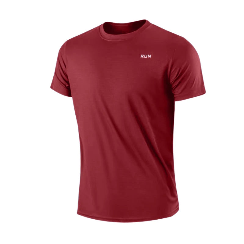 Running T-shirt