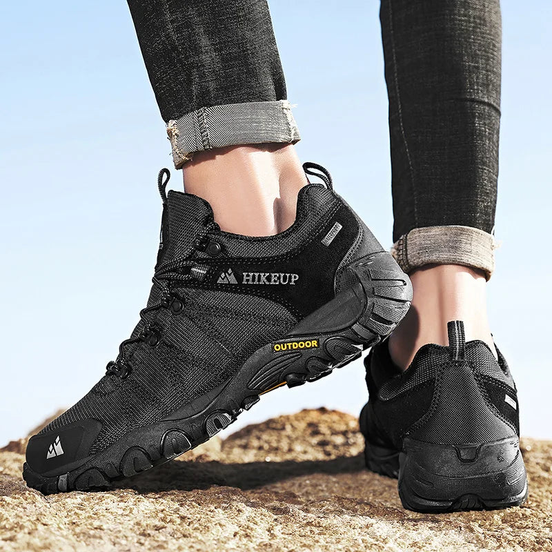 Chaussures de randonnée HIKING-M15