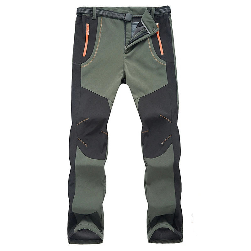 Pantalon de Trek Imperméable